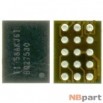BQ27530 - Контроллер питания Texas Instruments