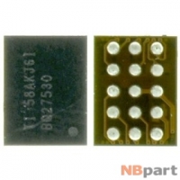 BQ27530 - Контроллер питания Texas Instruments