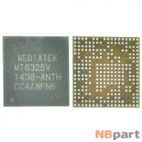 MT6325v - Контроллер питания Mediatek