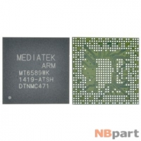 MT6589WK - Контроллер питания Mediatek