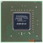 N12P-GT-A1 - Видеочип nVidia