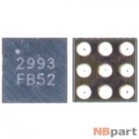 NCP2993 - Аудиокодек ON Semiconductor