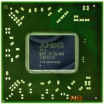 216-0846000 - Видеочип AMD