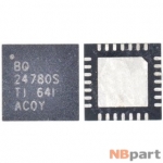 BQ24780S - Микросхема Texas Instruments