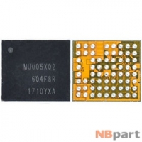 S2MU005X01-6030 - Микросхема Samsung
