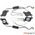 Динамики для Toshiba Satellite L635