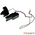 Динамики для Samsung RV415 (NP-RV415-S01) / BA96-05201A