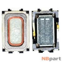 Динамик 12 x 8 x 2 для Nokia E71x / разговорный ZT-059