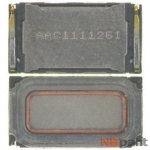 Динамик 15 x 8 x 1,6 для Meizu MX2 M040 M045 / ZT-025