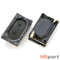 Динамик 11 x 7,5 x 2,3 для Nokia C2-01 / ZT-064