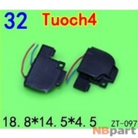 Динамик в корпусе x Apple iPod touch 4 A1367 / ZT-097