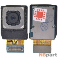 Камера для Samsung Galaxy S7 edge (SM-G935FD) Задняя