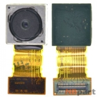 Камера для Sony Xperia Z3 Compact D5803 Задняя