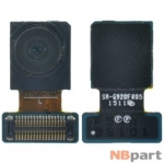 Камера для Samsung Galaxy S6 edge (SM-G925F) Передняя