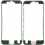 Рамка тачскрина Apple iPhone 6S / черный