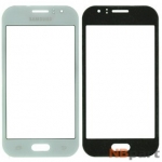 Стекло Samsung Galaxy J1 Ace (SM-J110H/DS) белый