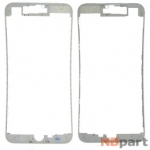Рамка тачскрина Apple iPhone 7 Plus / белый