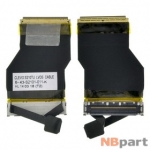 Шлейф / плата Prestigio MultiPad VISCONTE 2 (PMP812F) 6-43-S2101-011-K на дисплей