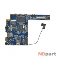 Материнская плата / Topwise F900-mainboard-V1.3.0 F900AB