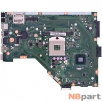 Материнская плата Asus X55A / X55A MAIN BOARD REV. 2.1