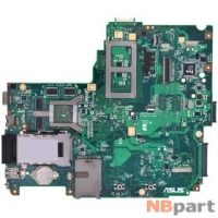 Материнская плата Asus N61Vg / N61VG MAIN BOARD REV. 1.1