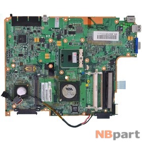 Ноутбук Fujitsu-Siemens Amilo Pro V2030