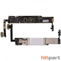 Материнская плата Apple iPad mini 3 A1600 (EMC 2849*) Retina Wi-Fi + Cellular / 820-00002-A