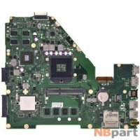 Материнская плата ASUS X550VC / X550VC MAIN BOARD REV. 3.0