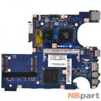 Материнская плата Lenovo IdeaPad S10-2 / LA-5071P REV: 1.0