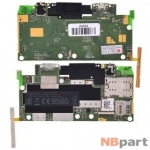 Материнская плата Lenovo Tab 3 TB3-850M / LLDM007D1-4 VER:D1-4