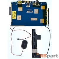 Материнская плата RoverPad Pro S7 / SI706-B-MB-V1.2