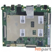 Материнская плата Acer Aspire One 10 / T10IBT1_MB_V30_0508C