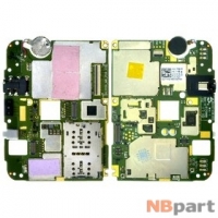 Материнская плата HTC One X10 / AL1559_MB_PCB_V3