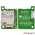 Шлейф / плата Prestigio MultiPad 10.1 ULTIMATE PMP7100D 3G DUO 8209C V2.0 на Card Reader