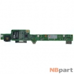 Шлейф / плата Fujitsu Siemens Amilo M3438G / PCB I/O BD 570INO REV:C на USB