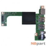 Шлейф / плата MSI CX61 (MS-16GB) / MS-16GBB VER:3.0 на USB