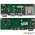 Шлейф / плата DNS Ultrabook (0147453) / X300_USB_PCB на USB