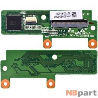 Шлейф / плата Acer Iconia Tab 8 (A1-840 FHD) 314200626001 / DUCATI2_FHD TP CARD Rev1.0 на тачскрин