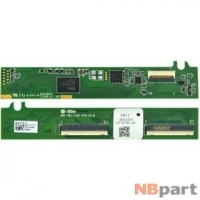 Шлейф / плата Lenovo IdeaTab Miix 2 10 Tablet NCF-101-1151-PCB-V3.0 на тачскрин