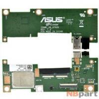 Шлейф / плата ASUS ZenPad S 8.0 (Z580C) P01M Z580C_SB_GT928 REV. 1.4 на тачскрин