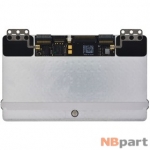 Тачпад ноутбука MacBook Air 11 A1370 (EMC 2393) MC505xx/A (MacBookAir3,1) Late 2010 / 922-9971 серебристый