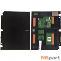 Тачпад ноутбука Asus X552EA / DZ 13NB00T1AP1701 черный