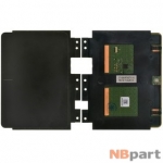 Тачпад ноутбука Asus X555SJ / 13-N0-R7A0711 REV:5C черный