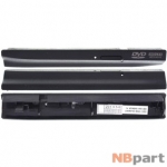 Крышка DVD привода ноутбука Asus K50 / DZC 13N0-E6B0303