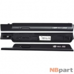 Крышка DVD привода ноутбука Asus X50 / DZL 13GNLF1AP071-2