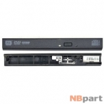 Крышка DVD привода ноутбука Acer Aspire 5542 / WIS 60.4CG09.002 REV:A02