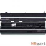 Крышка DVD привода ноутбука Asus X55 (15,6) / 13GNBH2AP020-1