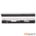 Крышка DVD привода ноутбука Sony VAIO VPCEL черно-белый / 60.4MQ17.021