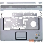 Верхняя часть корпуса ноутбука HP Pavilion dv6000 / 431418-001 серый
