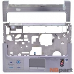 Верхняя часть корпуса ноутбука HP Pavilion dv5-1000 / 3HQT6TATP70 серый